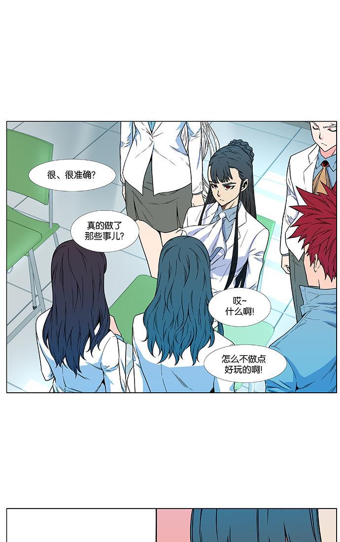 大贵族韩漫全集-第476话无删减无遮挡章节图片 