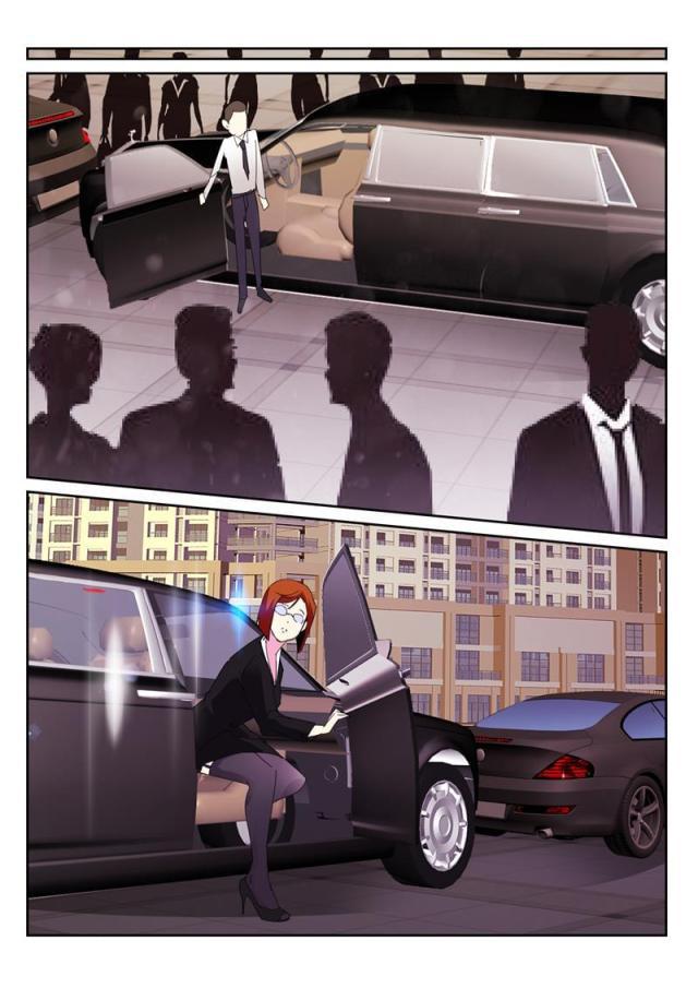 父与子漫画图片韩漫全集-第184话无删减无遮挡章节图片 