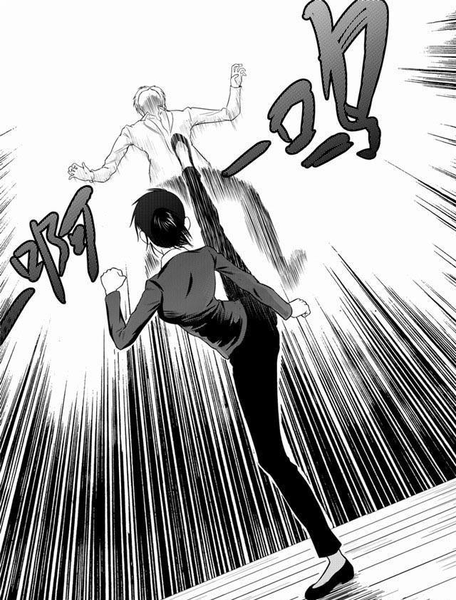 中国惊奇先生漫画韩漫全集-3_发生火灾无删减无遮挡章节图片 