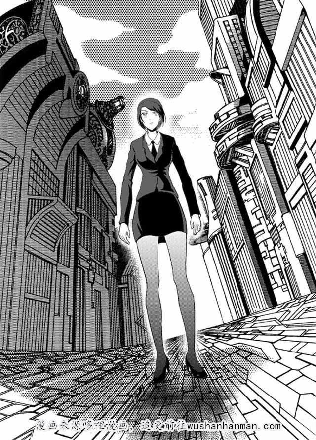 中国惊奇先生漫画韩漫全集-4_通过天赋测试无删减无遮挡章节图片 