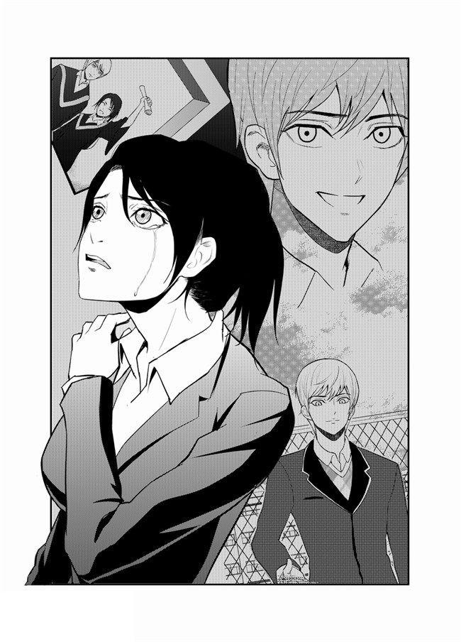 中国惊奇先生漫画韩漫全集-38_让这个世界公平一点无删减无遮挡章节图片 