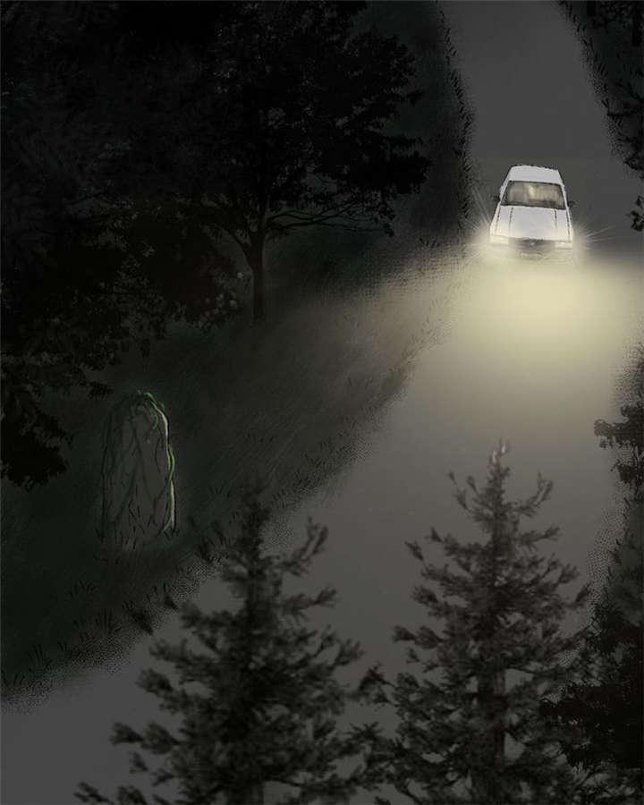 弱点漫画韩漫全集-1_第一话无删减无遮挡章节图片 