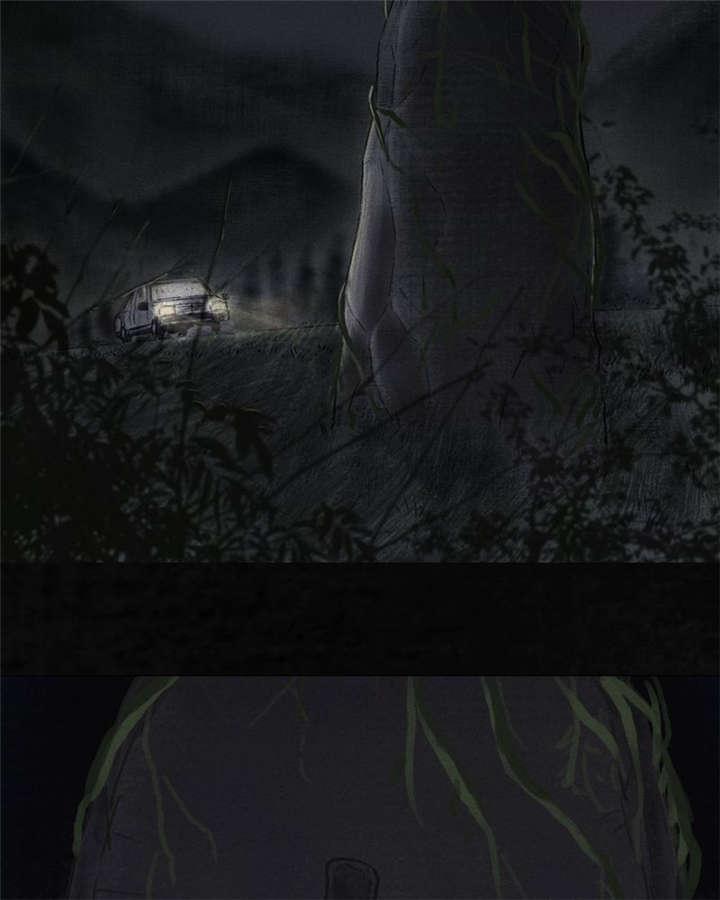 弱点漫画韩漫全集-1_第一话无删减无遮挡章节图片 