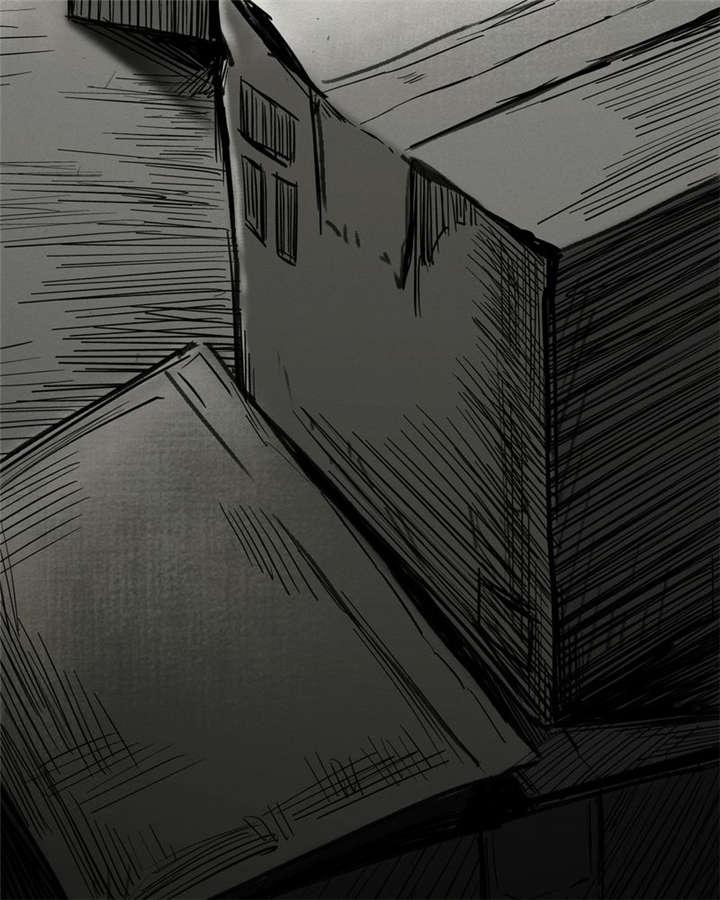 弱点漫画韩漫全集-1_第一话无删减无遮挡章节图片 