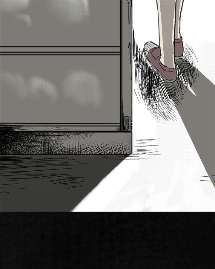 弱点漫画韩漫全集-1_第一话无删减无遮挡章节图片 