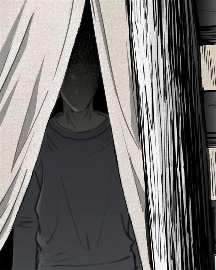 弱点漫画韩漫全集-1_第一话无删减无遮挡章节图片 