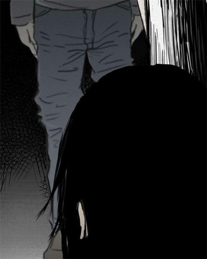 弱点漫画韩漫全集-1_第一话无删减无遮挡章节图片 