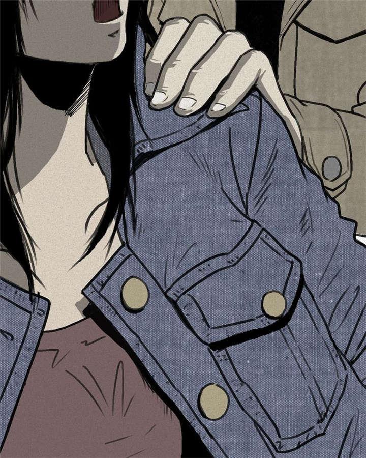 弱点漫画韩漫全集-1_第一话无删减无遮挡章节图片 