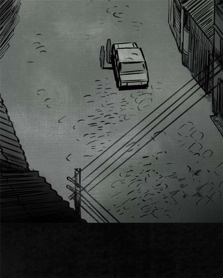 弱点漫画韩漫全集-1_第一话无删减无遮挡章节图片 