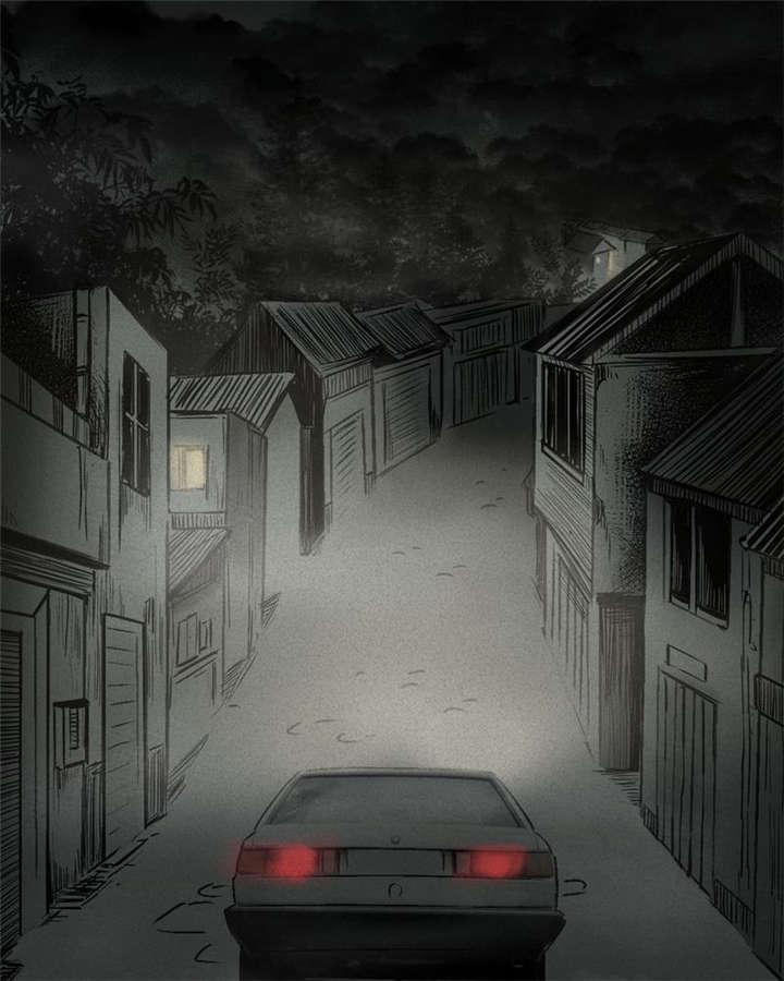 弱点漫画韩漫全集-1_第一话无删减无遮挡章节图片 