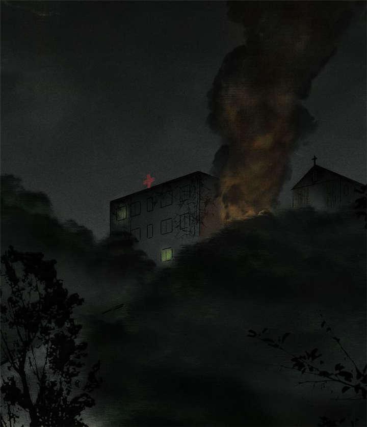 弱点漫画韩漫全集-2_第二话无删减无遮挡章节图片 