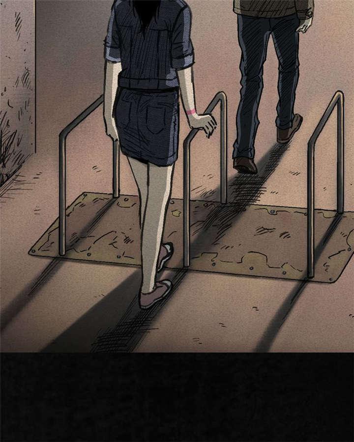 弱点漫画韩漫全集-2_第二话无删减无遮挡章节图片 