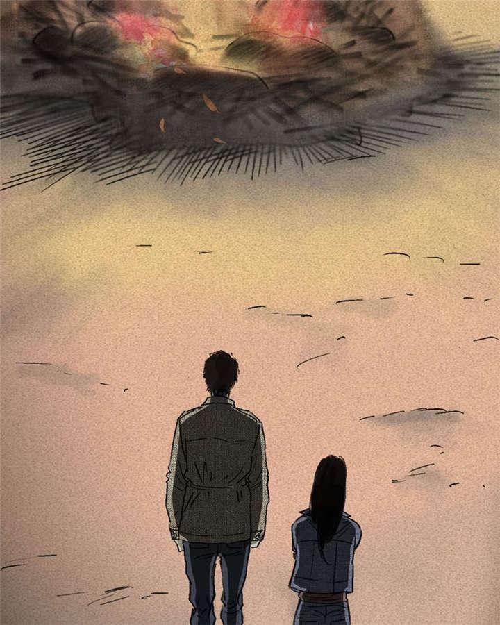 弱点漫画韩漫全集-2_第二话无删减无遮挡章节图片 