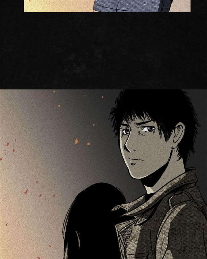弱点漫画韩漫全集-2_第二话无删减无遮挡章节图片 