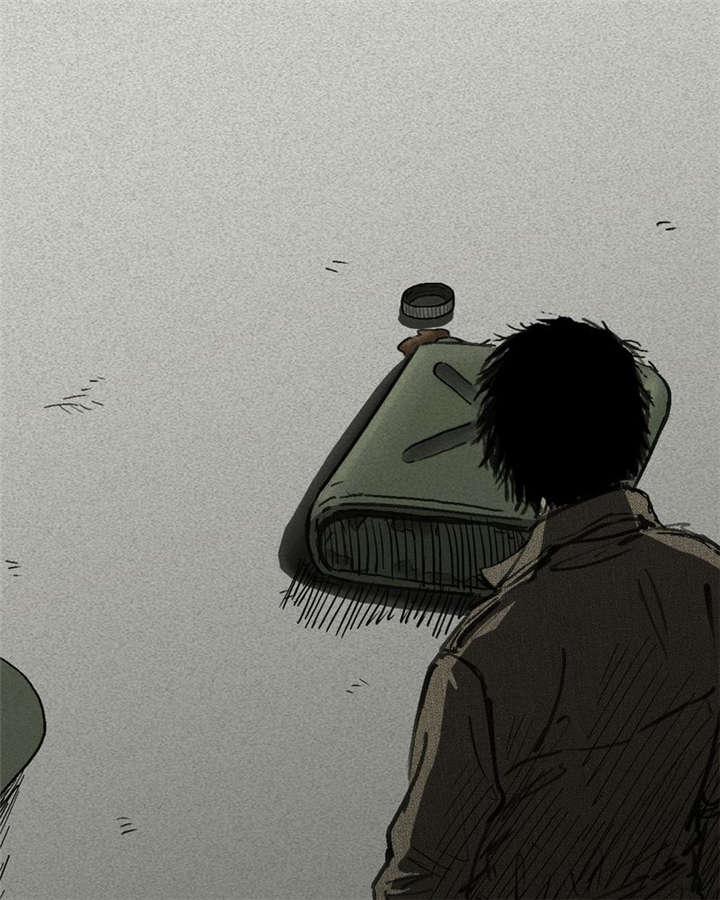 弱点漫画韩漫全集-2_第二话无删减无遮挡章节图片 