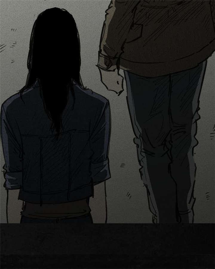 弱点漫画韩漫全集-2_第二话无删减无遮挡章节图片 