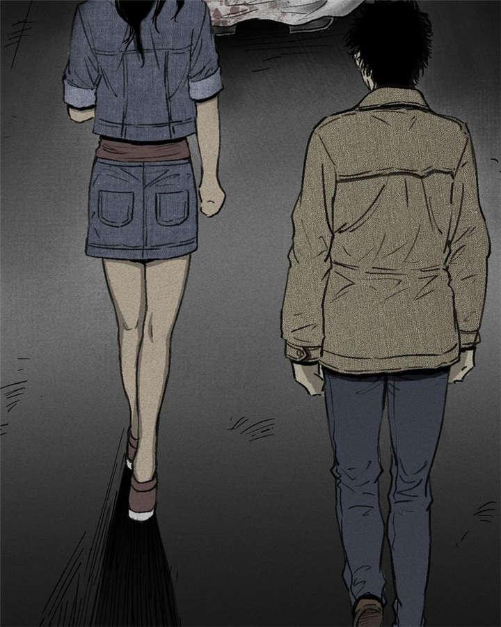 弱点漫画韩漫全集-2_第二话无删减无遮挡章节图片 