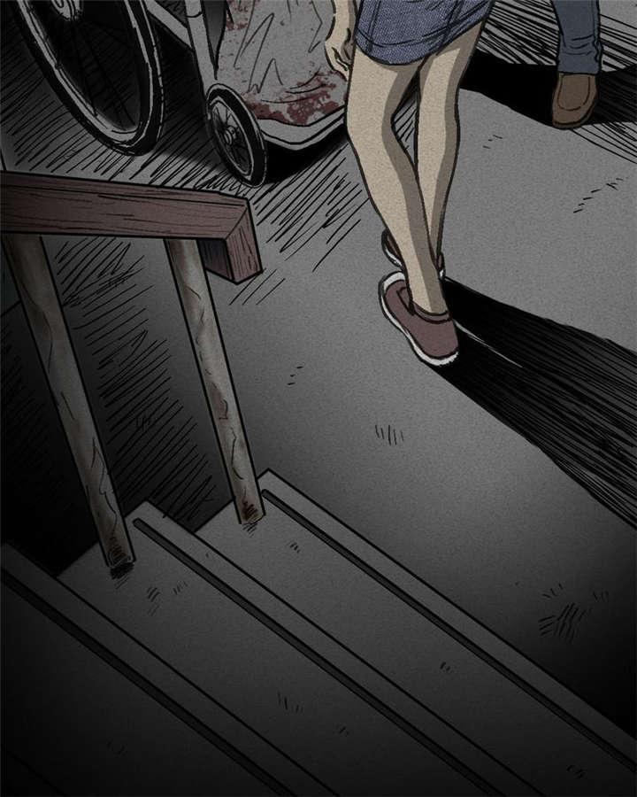 弱点漫画韩漫全集-2_第二话无删减无遮挡章节图片 