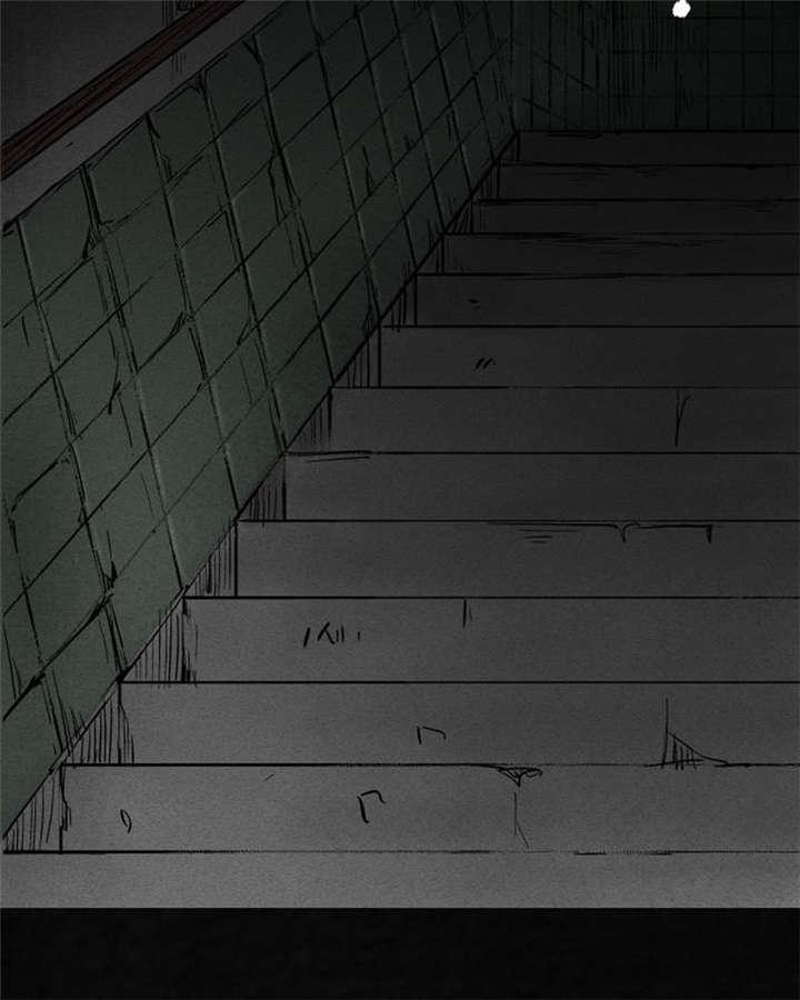 弱点漫画韩漫全集-2_第二话无删减无遮挡章节图片 