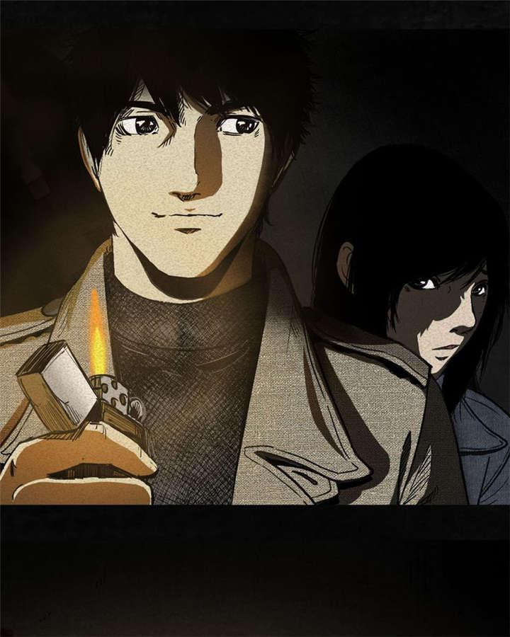 弱点漫画韩漫全集-2_第二话无删减无遮挡章节图片 