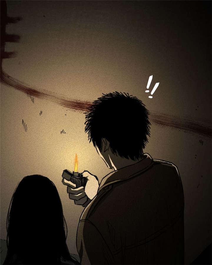 弱点漫画韩漫全集-2_第二话无删减无遮挡章节图片 