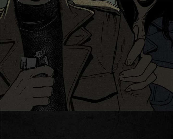 弱点漫画韩漫全集-2_第二话无删减无遮挡章节图片 