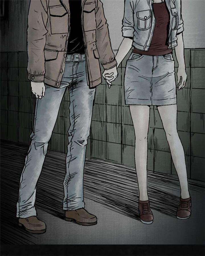 弱点漫画韩漫全集-3_第三话无删减无遮挡章节图片 