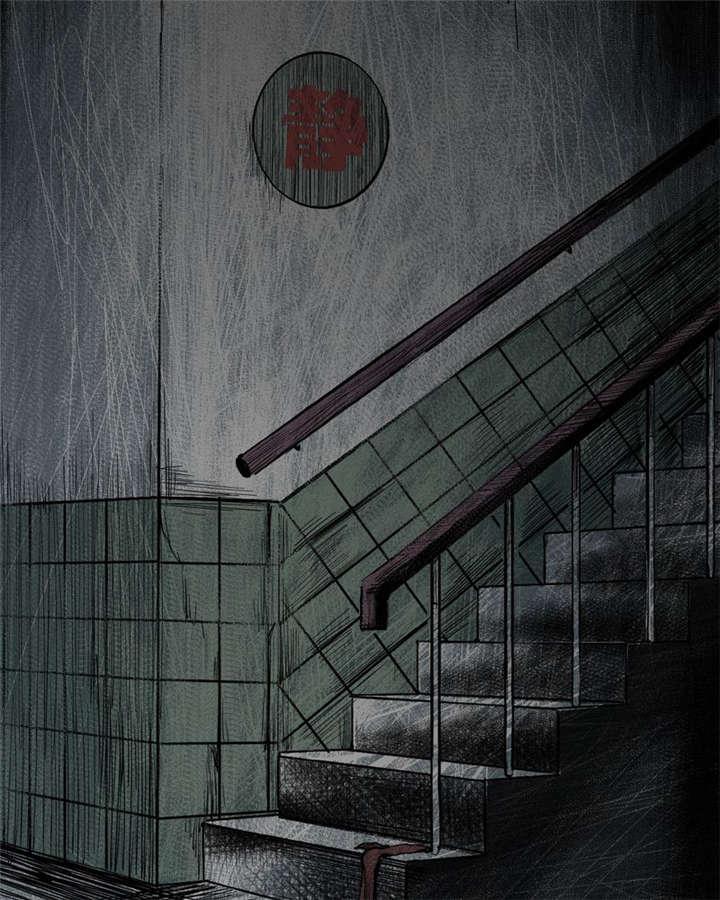 弱点漫画韩漫全集-3_第三话无删减无遮挡章节图片 