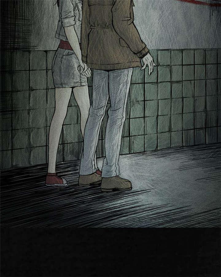 弱点漫画韩漫全集-3_第三话无删减无遮挡章节图片 