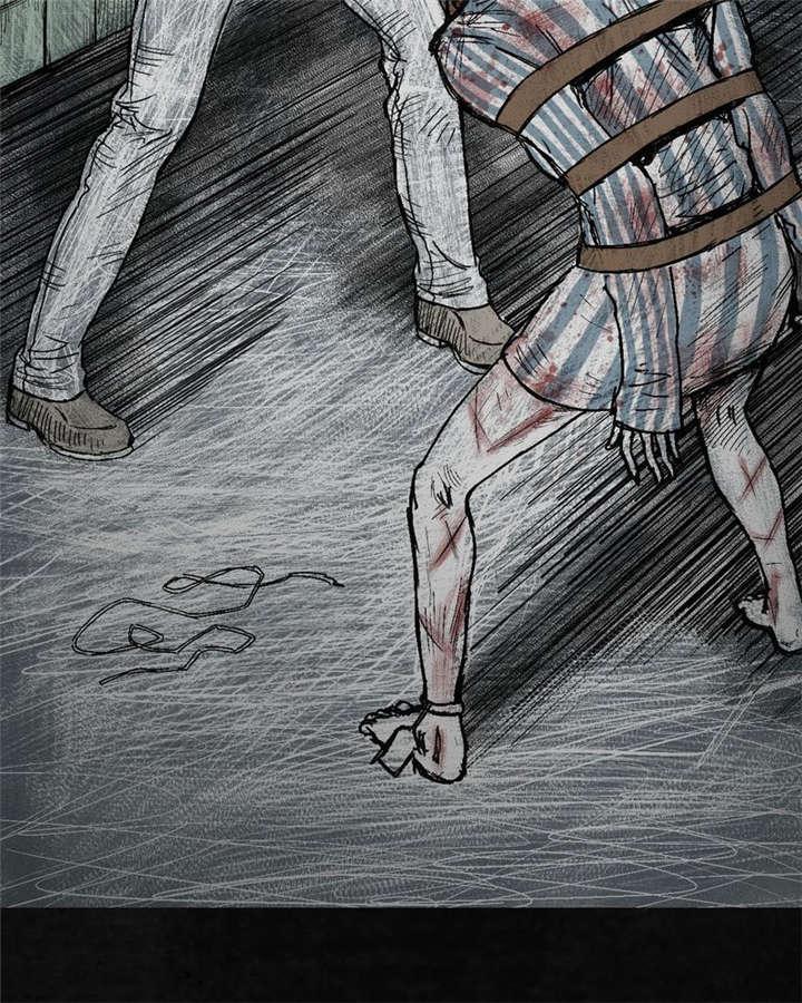 弱点漫画韩漫全集-3_第三话无删减无遮挡章节图片 