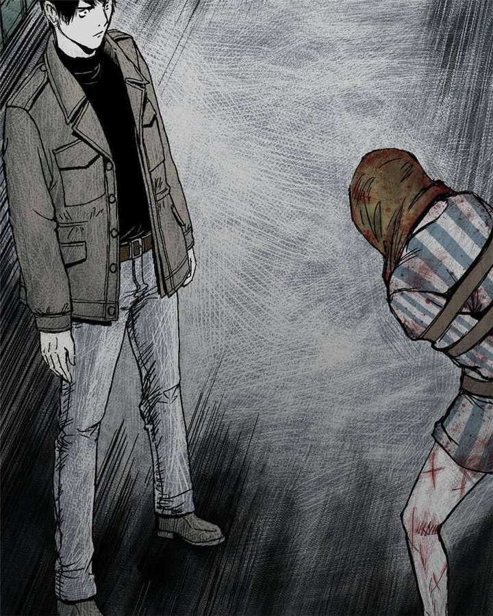弱点漫画韩漫全集-3_第三话无删减无遮挡章节图片 
