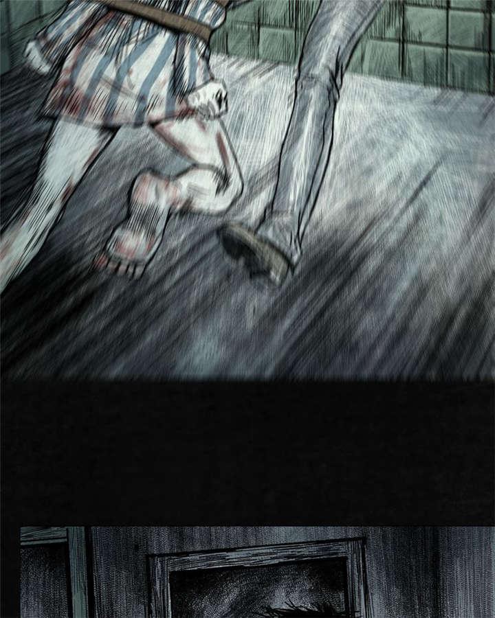 弱点漫画韩漫全集-3_第三话无删减无遮挡章节图片 