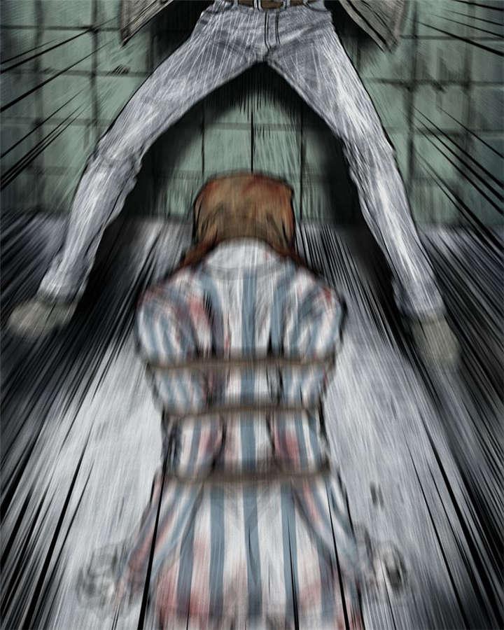 弱点漫画韩漫全集-3_第三话无删减无遮挡章节图片 