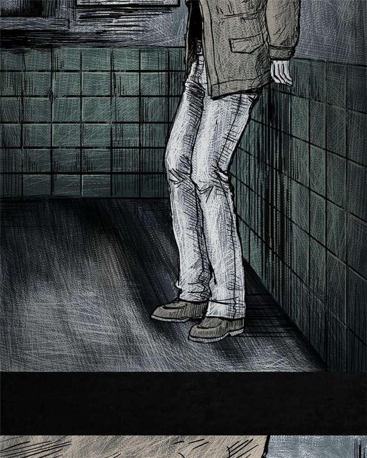 弱点漫画韩漫全集-3_第三话无删减无遮挡章节图片 