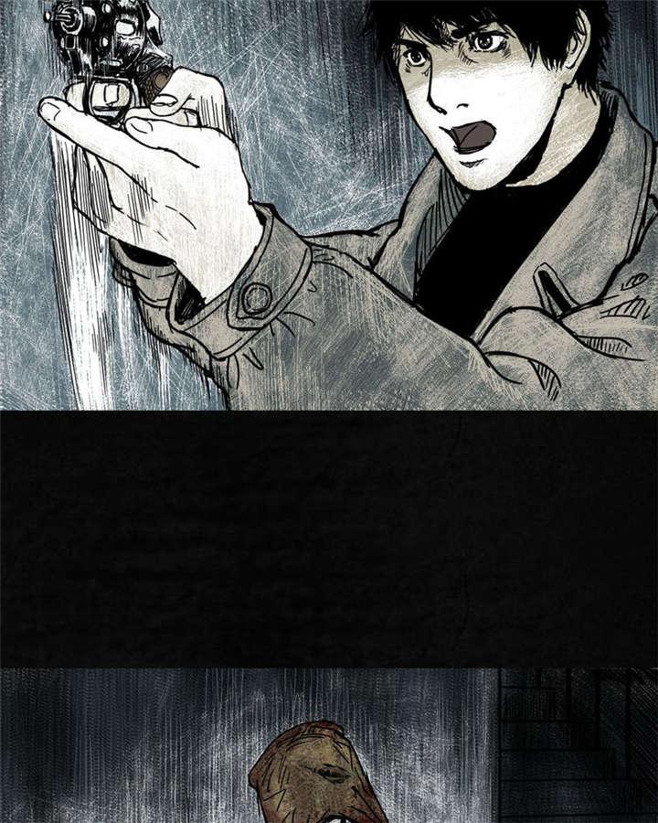 弱点漫画韩漫全集-3_第三话无删减无遮挡章节图片 