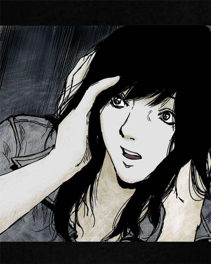 弱点漫画韩漫全集-3_第三话无删减无遮挡章节图片 