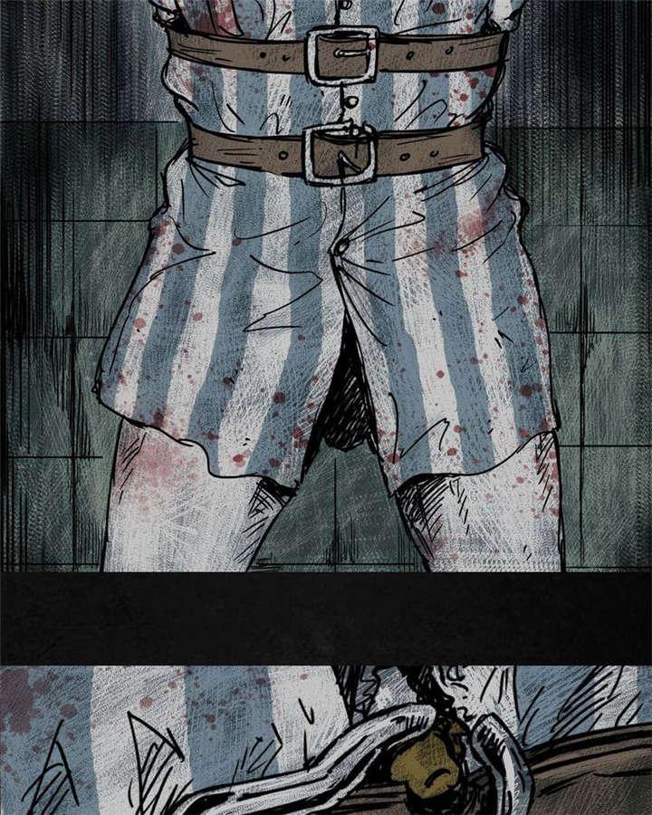 弱点漫画韩漫全集-3_第三话无删减无遮挡章节图片 