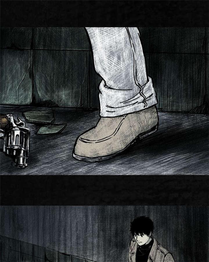弱点漫画韩漫全集-3_第三话无删减无遮挡章节图片 