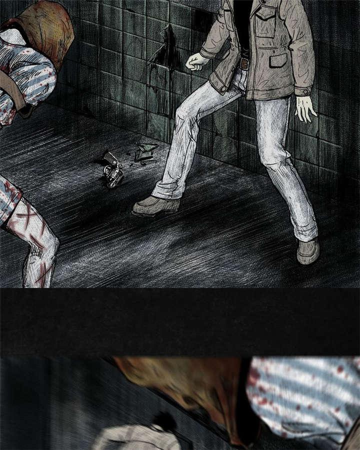 弱点漫画韩漫全集-3_第三话无删减无遮挡章节图片 