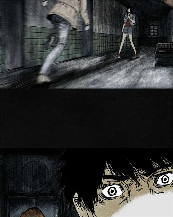 弱点漫画韩漫全集-3_第三话无删减无遮挡章节图片 