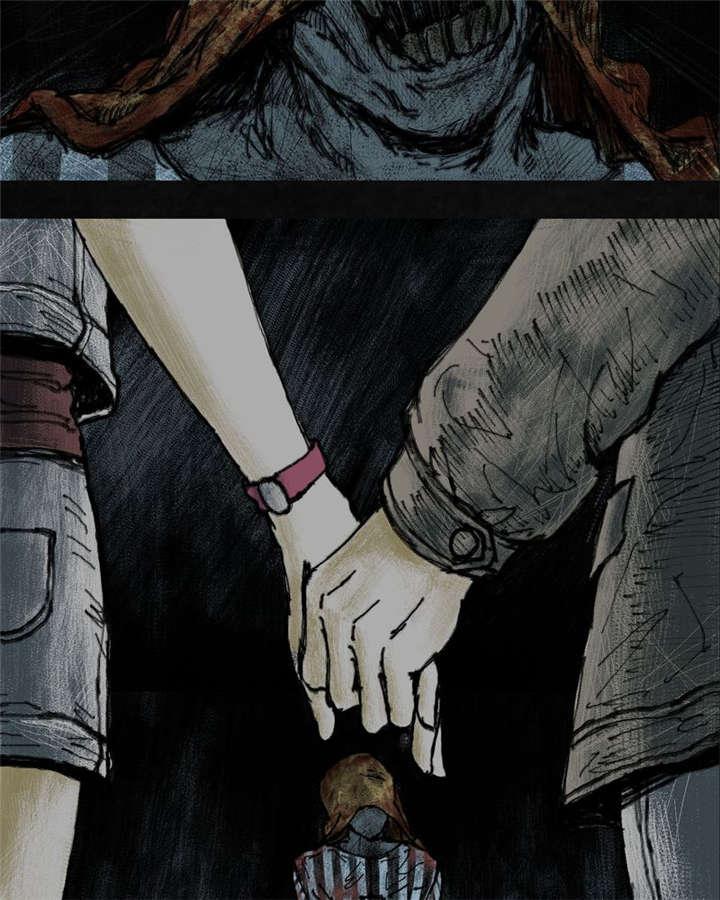 弱点漫画韩漫全集-3_第三话无删减无遮挡章节图片 