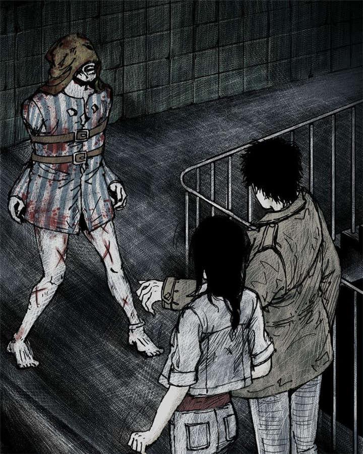 弱点漫画韩漫全集-3_第三话无删减无遮挡章节图片 