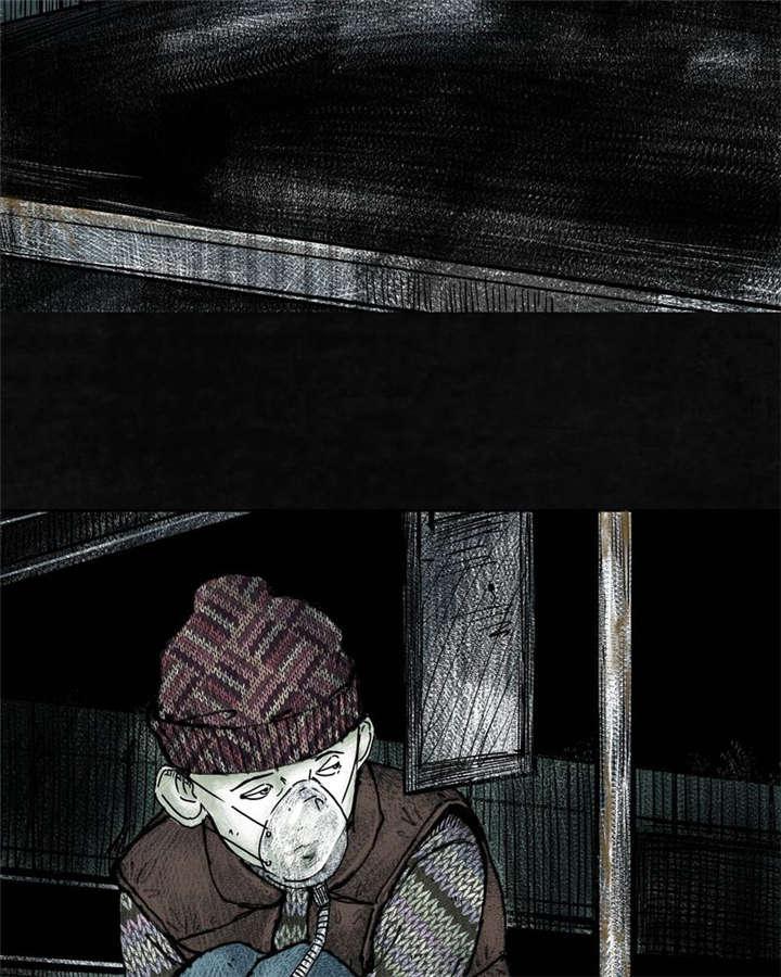 弱点漫画韩漫全集-4_第四话无删减无遮挡章节图片 
