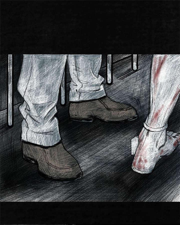 弱点漫画韩漫全集-4_第四话无删减无遮挡章节图片 