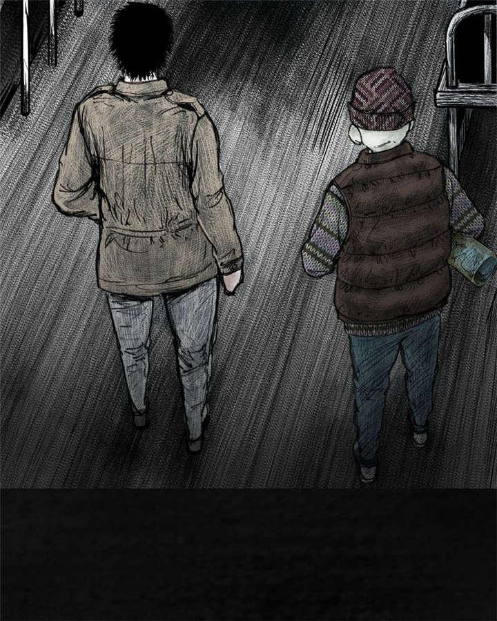 弱点漫画韩漫全集-4_第四话无删减无遮挡章节图片 