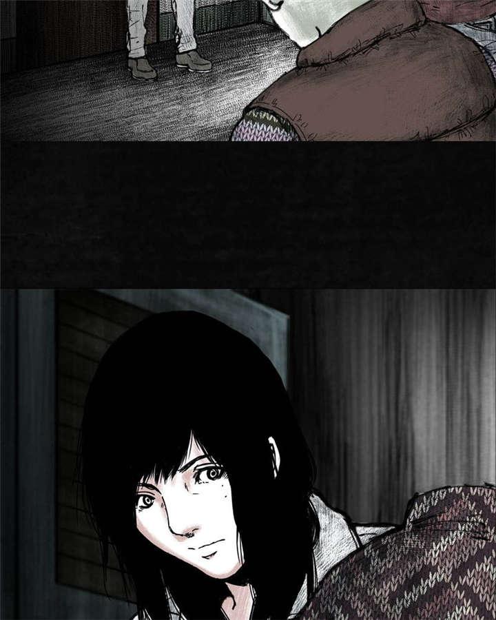 弱点漫画韩漫全集-5_第五话无删减无遮挡章节图片 