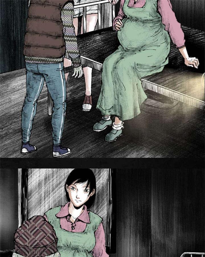 弱点漫画韩漫全集-5_第五话无删减无遮挡章节图片 