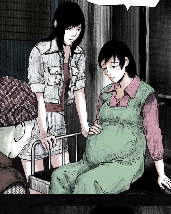 弱点漫画韩漫全集-5_第五话无删减无遮挡章节图片 