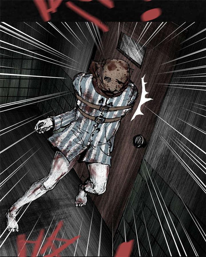 弱点漫画韩漫全集-5_第五话无删减无遮挡章节图片 