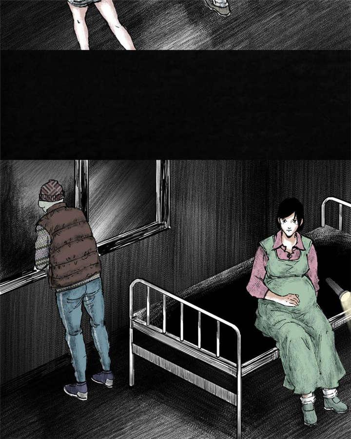 弱点漫画韩漫全集-5_第五话无删减无遮挡章节图片 